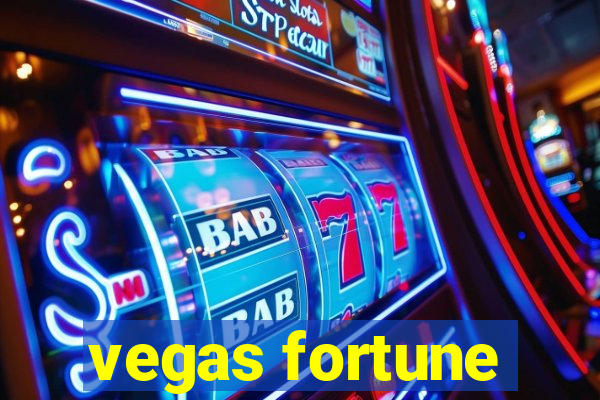 vegas fortune